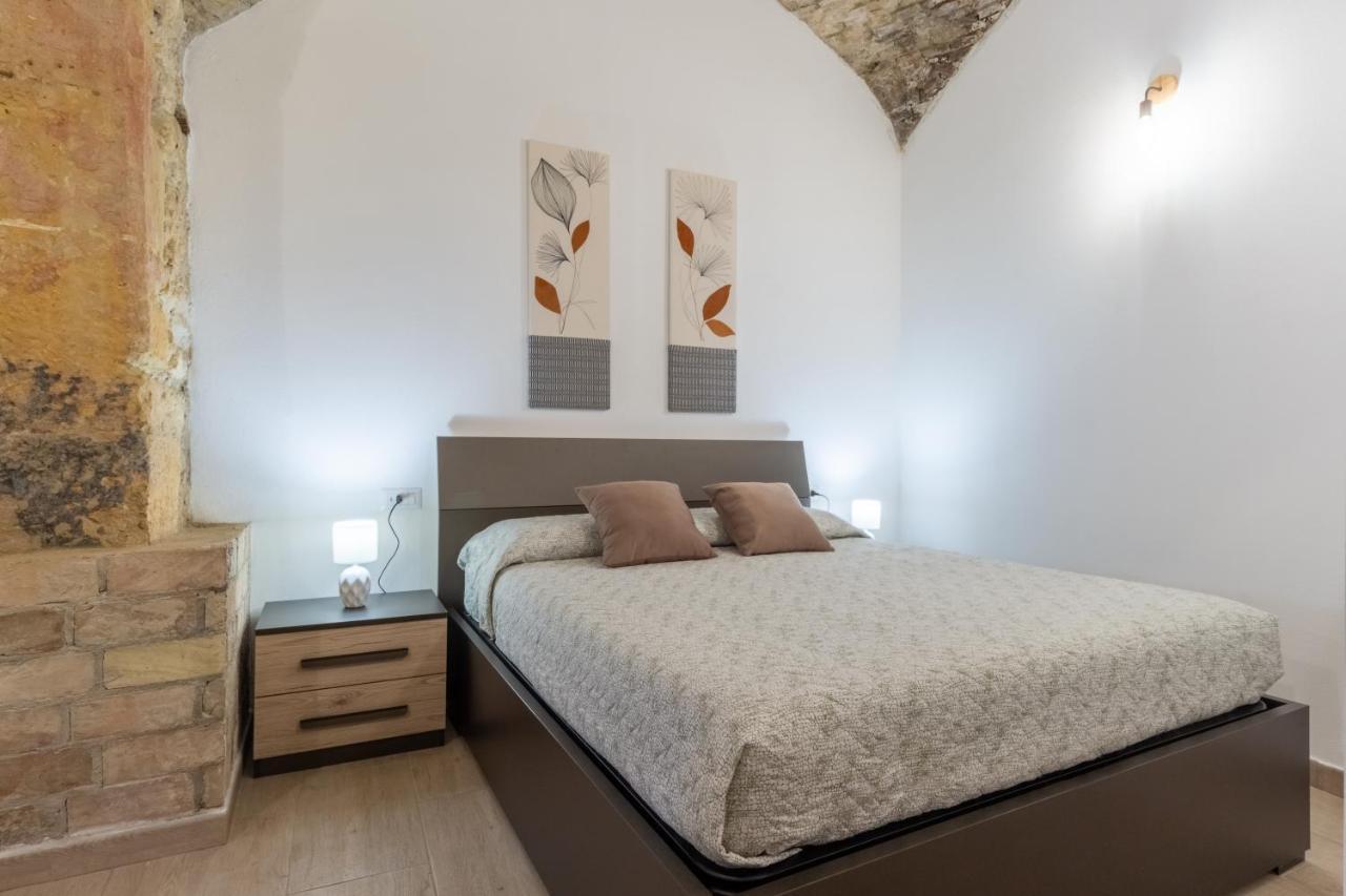 Casa Maf Apartment *